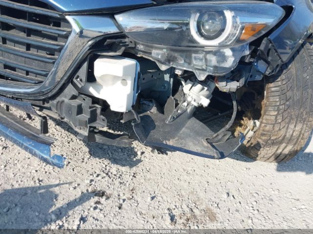 JM1BN1W37H1138559 Mazda Mazda3 Grand Touring