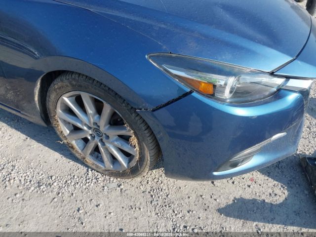 JM1BN1W37H1138559 Mazda Mazda3 Grand Touring