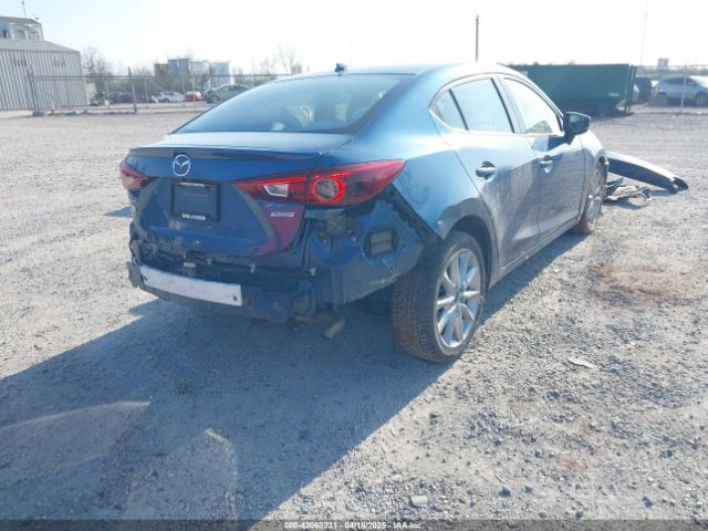 JM1BN1W37H1138559 Mazda Mazda3 Grand Touring