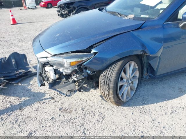 JM1BN1W37H1138559 Mazda Mazda3 Grand Touring