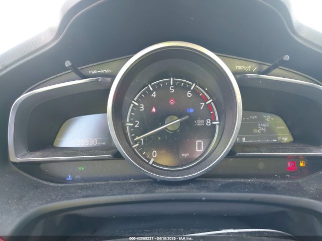 JM1BN1W37H1138559 Mazda Mazda3 Grand Touring