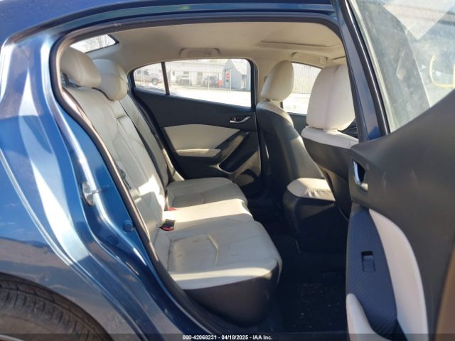 JM1BN1W37H1138559 Mazda Mazda3 Grand Touring