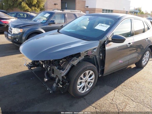 Ford Escape Active 2024 1FMCU0GN1RUB03237 Image 2