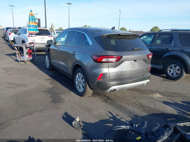Ford Escape Active 2024 1FMCU0GN1RUB03237 Image 3