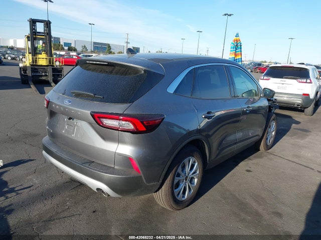 Ford Escape Active 2024 1FMCU0GN1RUB03237 Image 4