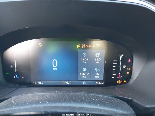 Ford Escape Active 2024 1FMCU0GN1RUB03237 Image 7