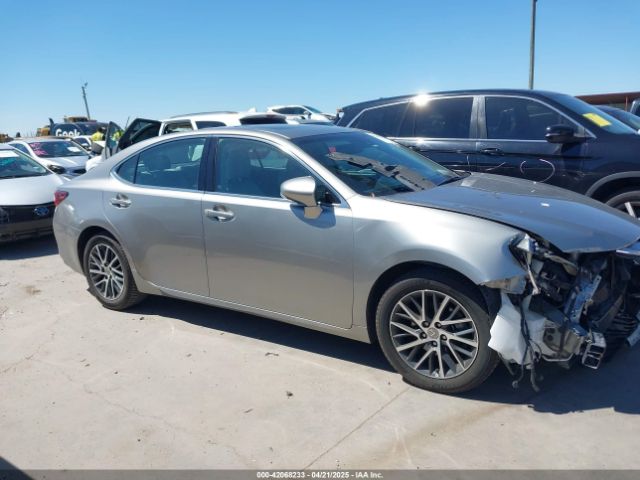 58ABK1GG9HU072187 Lexus ES 350