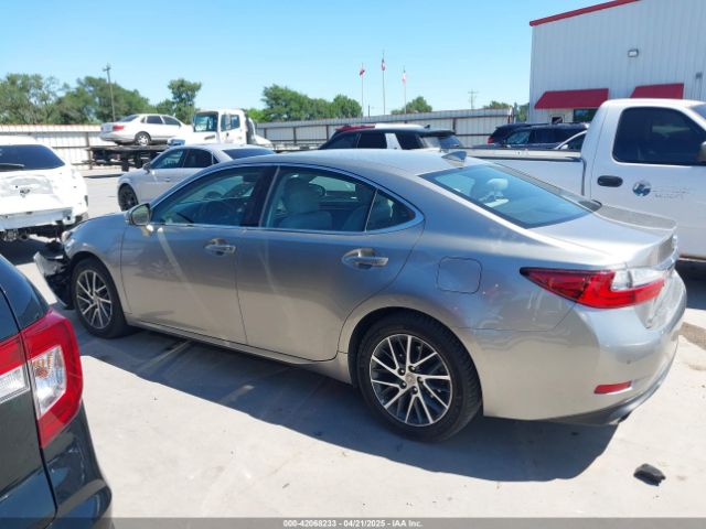 58ABK1GG9HU072187 Lexus ES 350