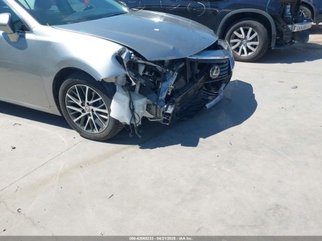 58ABK1GG9HU072187 Lexus ES 350