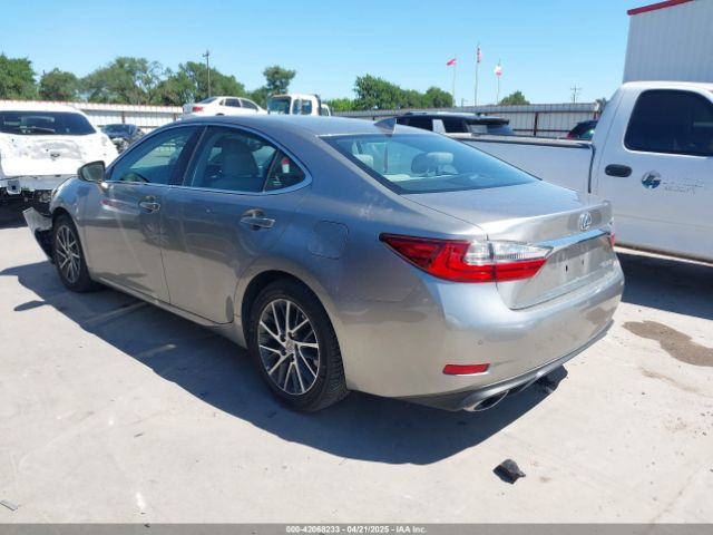 58ABK1GG9HU072187 Lexus ES 350