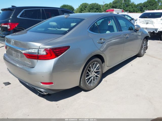 58ABK1GG9HU072187 Lexus ES 350