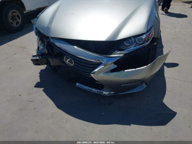 58ABK1GG9HU072187 Lexus ES 350