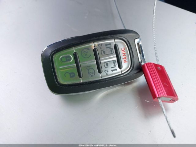 2C4RC1GG6LR286390 Chrysler Pacifica Limited