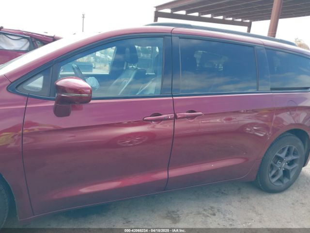 2C4RC1GG6LR286390 Chrysler Pacifica Limited