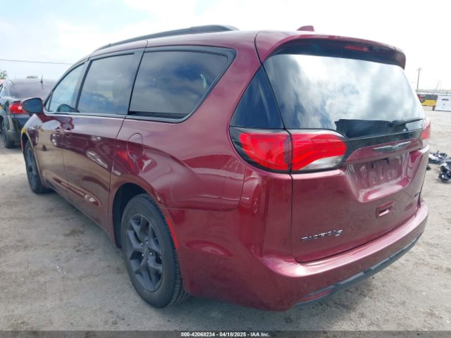 2C4RC1GG6LR286390 Chrysler Pacifica Limited