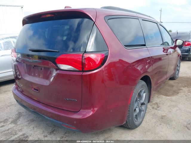 2C4RC1GG6LR286390 Chrysler Pacifica Limited