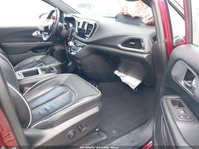 2C4RC1GG6LR286390 Chrysler Pacifica Limited