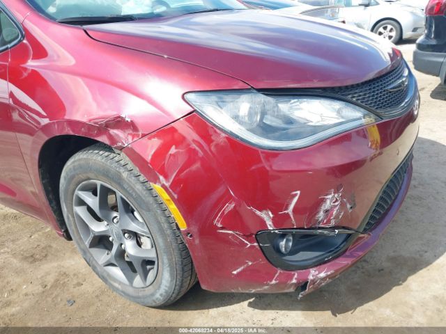 2C4RC1GG6LR286390 Chrysler Pacifica Limited