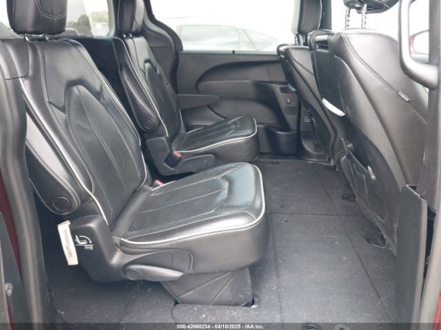 2C4RC1GG6LR286390 Chrysler Pacifica Limited