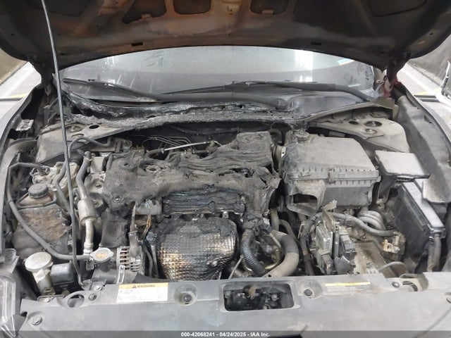 1N4AL3AP7HC172938 Nissan Altima 2.5 Sl