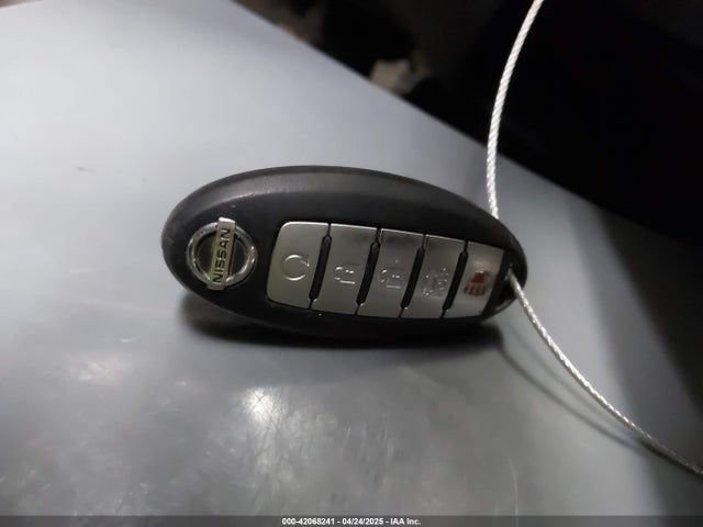 1N4AL3AP7HC172938 Nissan Altima 2.5 Sl