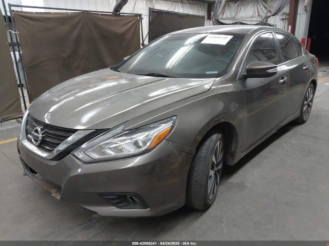 1N4AL3AP7HC172938 Nissan Altima 2.5 Sl