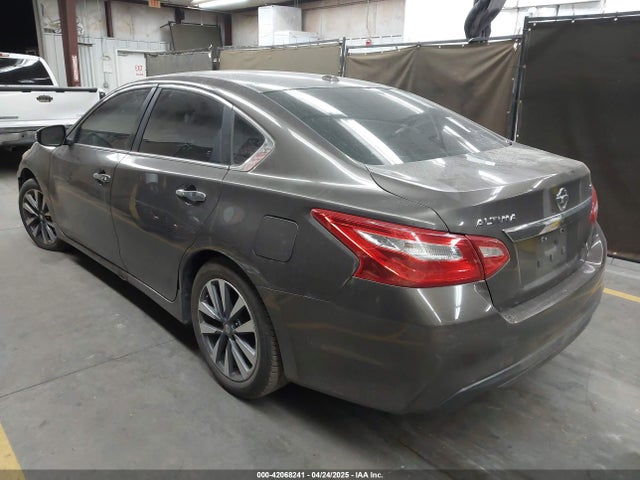 1N4AL3AP7HC172938 Nissan Altima 2.5 Sl