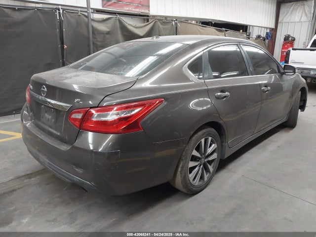 1N4AL3AP7HC172938 Nissan Altima 2.5 Sl