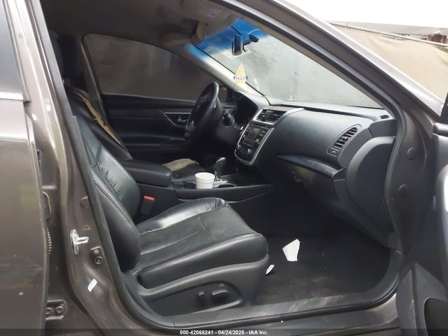 1N4AL3AP7HC172938 Nissan Altima 2.5 Sl