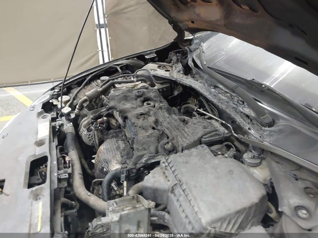 1N4AL3AP7HC172938 Nissan Altima 2.5 Sl