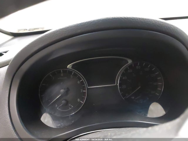 1N4AL3AP7HC172938 Nissan Altima 2.5 Sl