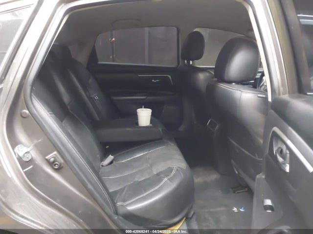 1N4AL3AP7HC172938 Nissan Altima 2.5 Sl