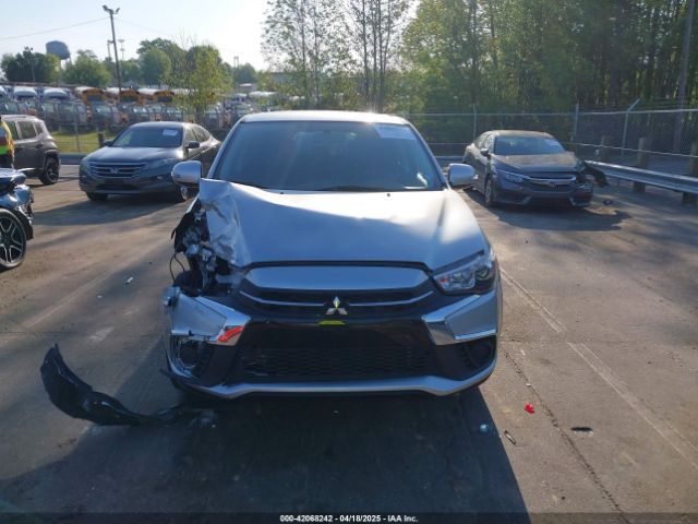 JA4AP3AU1JU024931 Mitsubishi Outlander Sport 2.0 Es/2.0 Le