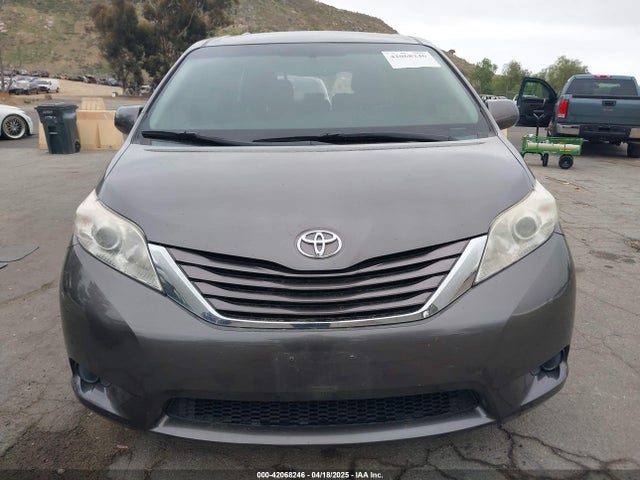 5TDKK3DCXFS542382 Toyota 2gr-fks