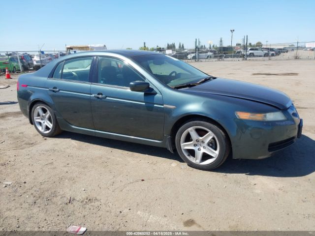 2004 ACURA TL 19UUA66204A049064 Photo 0