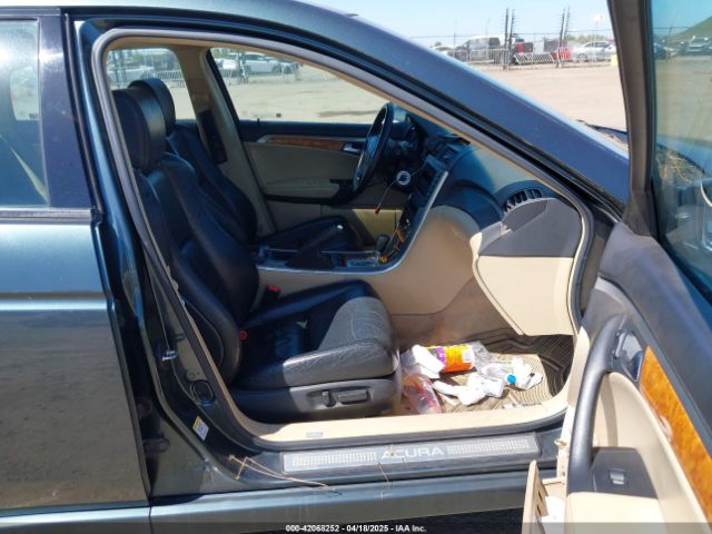 2004 ACURA TL 19UUA66204A049064 Photo 4