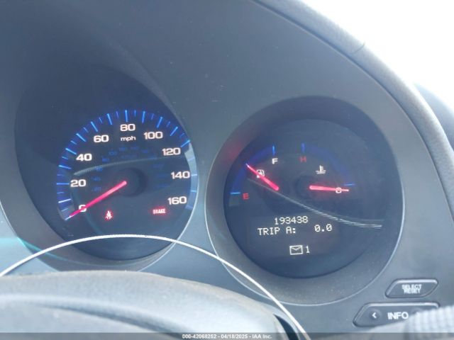 2004 ACURA TL 19UUA66204A049064 Photo 6