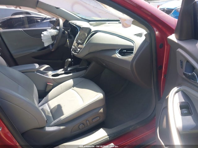 1G1ZE5ST8GF272762 Chevrolet MALIBU 1LT
