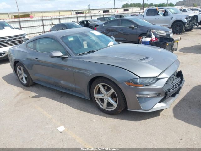 2022 FORD MUSTANG 1FA6P8TH2N5104155