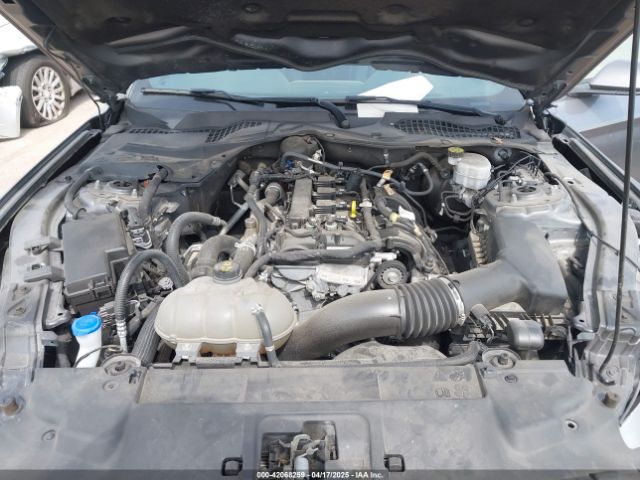 2022 FORD MUSTANG 1FA6P8TH2N5104155 Photo 9