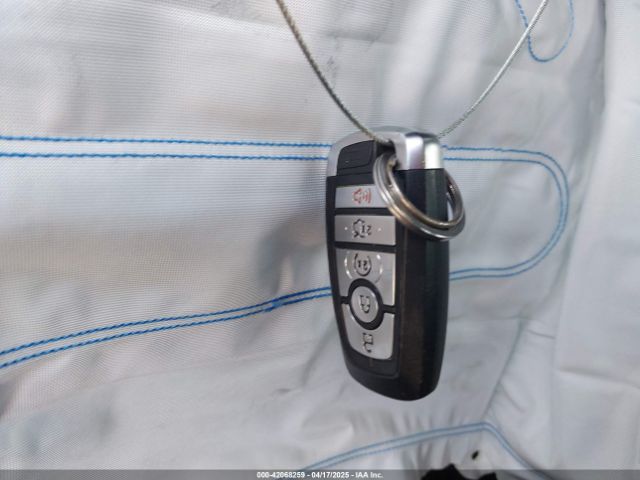 2022 FORD MUSTANG 1FA6P8TH2N5104155 Photo 10