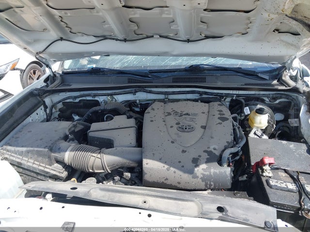5TFAZ5CN7MX100687 Toyota 2gr-fks