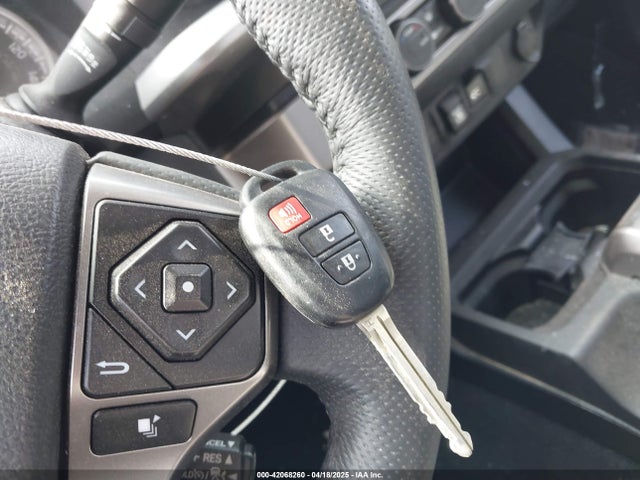 5TFAZ5CN7MX100687 Toyota 2gr-fks
