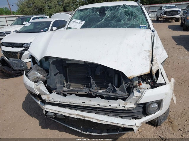 5TFAZ5CN7MX100687 Toyota 2gr-fks