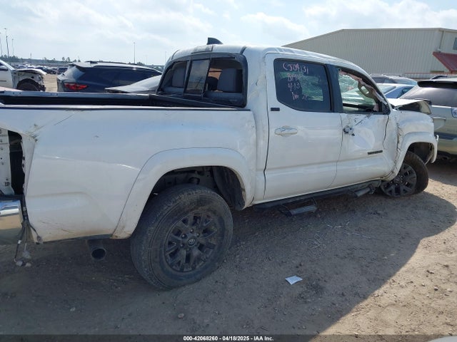 5TFAZ5CN7MX100687 Toyota 2gr-fks