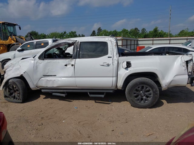 5TFAZ5CN7MX100687 Toyota 2gr-fks