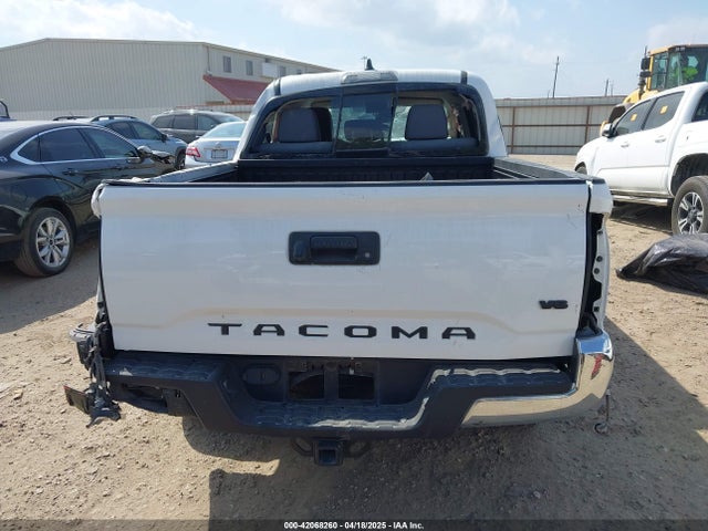 5TFAZ5CN7MX100687 Toyota 2gr-fks