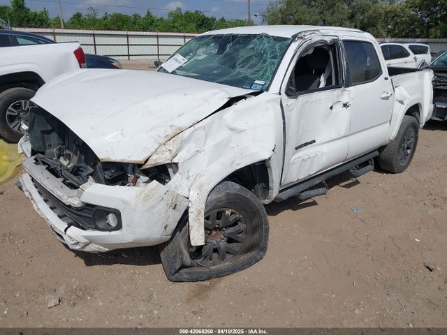 5TFAZ5CN7MX100687 Toyota 2gr-fks