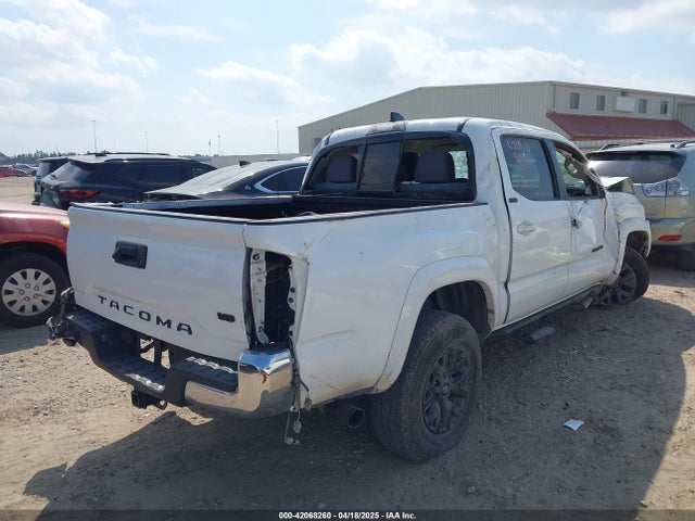 5TFAZ5CN7MX100687 Toyota 2gr-fks