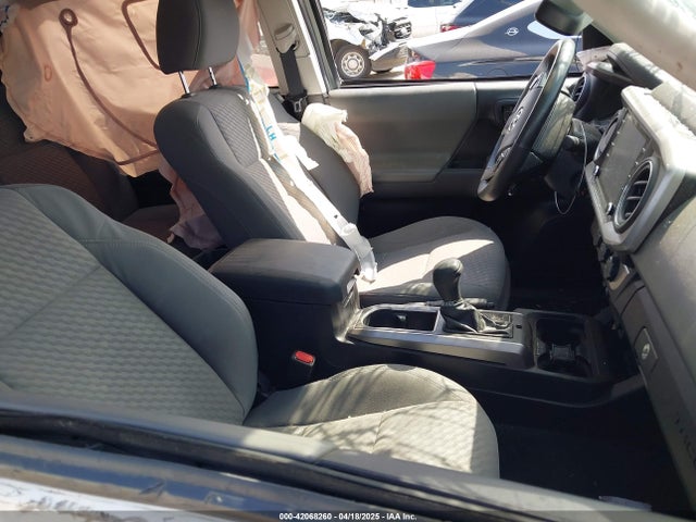 5TFAZ5CN7MX100687 Toyota 2gr-fks